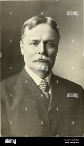 Moses p hi-res stock photography and images