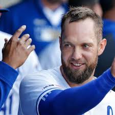 KC Royals may face difficult Alex Gordon decision in future