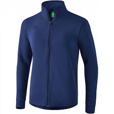 Auf allen sportplätzen weltweit sind sie zuhause und es dürfte keinen sportler geben, der nicht mindestens eine im schrank hat. Erima Herren Sweatjacke Cortexpower De