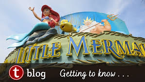 Under the sea journey of the little mermaid walt disney world magic kingdom new fantasyland complete ride through orlando florida Everything You Need To Know About Under The Sea Journey Of The Little Mermaid Touringplans Com Blog
