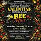 34th Annual Father-Daughter Valentine Dinner & Dance