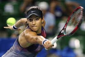 Find the latest david garcía news, stats, transfer rumours, photos, titles, clubs, goals scored this season and more. A Difficult Season Makes Caroline Garcia Stronger The New York Times