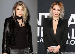 February 05, 2011 05:30 am. Black Eyed Peas To Replace Fergie With Cl