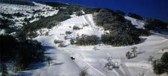 Plotted with the plotaroute.com route planner. Comprensorio Sciistico San Giacomo Di Roburent Cardini