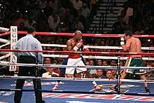 Maidana 2 september 13, 2014 mgm grand in las vegas live on showtime ppv all access airing in august on showtime. Floyd Mayweather Jr Wikipedia