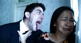 David Isn't Here Anymore (2020)