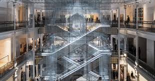Edoardo Tresoldi e l'architettura dell'effimero - professione Architetto