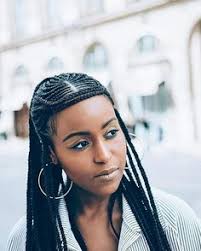 Simple braids that make you look neat and feel presko are great for working out, while elegant braided bun hairstyles are perfect for special events. 200 Braids For Natural Hair Growth Ideas In 2021 Natural Hair Styles Braided Hairstyles Hair Styles