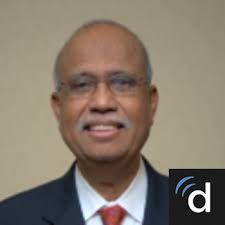 Dr. Muhammad S. Ali, MD