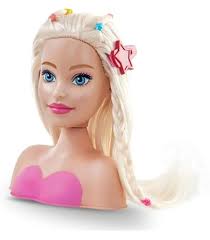 Quebra-cabeça 60 peças Barbie