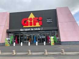 15 rue edgar touffreau, ploeren, 56880, france. Les Enseignes Specialisees En Mode Covid Episode 1 Gifi But Boulanger Kiabi Chaussea Olivier Dauvers