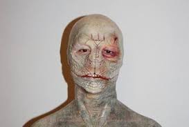 Justin Young and Timothy Lanham finish each other's musical sentences with  new outfit Halloweens