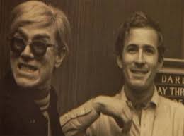 Captive Wild Woman: A Walk Into the Sea: Danny Williams and the Warhol  Factory (2006)