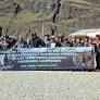 Marcha indígena llega a La Paz con 50 enfermos y piden atención médica urgente