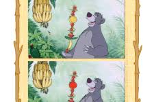 Le sujet est sans limites et nous pourrions quasiment énumérer toutes les familles d'imprimés papiers ou cartons. Jeux De Differences A Imprimer