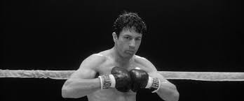 Written by jake lamotta (book), joseph carter (book), peter savage (book), paul schrader and mardik martin. Raging Bull Movie Review Film Summary 1980 Roger Ebert