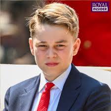 Prince William and Princess Kate 'come to agreement' over son George's  future 🔽