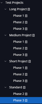 Reuse Multiple Blueprint Tasks