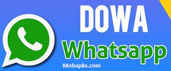 Whatsapp new update 2021 dowa whatsapp 5 march downloads link. Download Dowa Whatsapp Apk 2021 Latest Version New