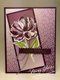 Check spelling or type a new query. Stampin Up Art Gallery Oh So Ombre Dsp Sab 2021 In 2021 Flower Stamped Cards Ombre Cards Homemade Card Designs