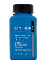 While zantrex does list the ingredients, they do not say how much of the ingredients they put into the capsules. Zantrex 3 Review Updated 2021 Don T Buy Before You Read This