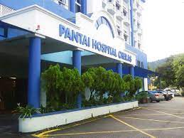 Agoda.com'is on hotellitoad pakkumises madalaima hinnaga, paljud neist ka haiglad ja polikliinikud naabruses. Pengalaman Bersalin Di Hospital Pantai Cheras Kl