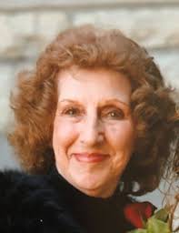 Obituary information for Josephine "Jo" Graham