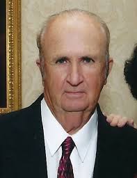 Obituary information for Joseph Willard Lassiter