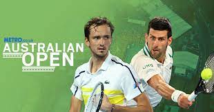 After having secured the overtaking against roger federer in the special ranking of the weeks at the top of the ranking, the serbian champion novak djokovic has in fact limited himself to doing what he has always been able to do best: Novak Djokovic Vs Daniil Medvedev Australian Open Final Prediction Preview Metro News
