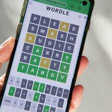 Wordle The Best Word To Start The Game According To A Language Researcher