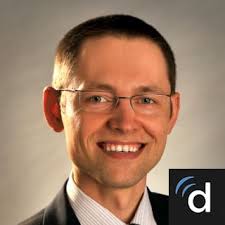 Dr. Nelson Escobar, MD