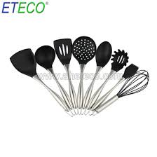 Check spelling or type a new query. New Product Kitchen Tools Utensils Set For Kitchen Accessories Stainless Steel China Kitchen Tool And Utensil Set Price Made In China Com