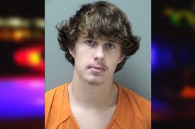 Christopher Blanton — Cherokee County Jail Bookings