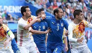 ما هي القنوات الناقلة لمباراة إيطاليا وإسبانيا في يورو 2020 ؟. Jk0ubsc 5lgcxm