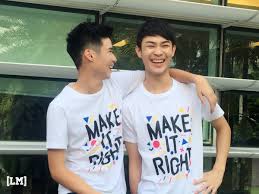 Был ли этот ответ полезен? Season Two Thailand Drama 2016 Make It Right The Series Page 12 Others Soompi Forums
