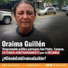 dondeestaoraimaguillén