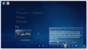 Beginners Guide For Setting Up Windows 7 Media Center
