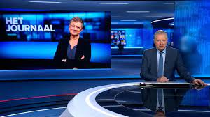 Het gaat volledig fout tijdens vtm nieuws. Martine Tanghe Krijgt Eresaluut Van Vtm Nieuws Collega Dany Verstraeten De Morgen