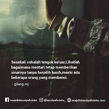 Meski banyak dari kita merasa bosan, tetapi ada banyak hal kecil yang bisa dilakukan untuk mengurangi kebosanan tersebut. Tak Mudah Ketika Kita Harus Tetap Berbuat Baik Kepada Orang Orang Yang Mencaci Kita Terkadang Terlintas Didala Kata Kata Motivasi Kutipan Kekuatan Kata Kata