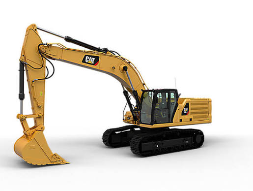 Caterpillar 6090-FS Excavator
