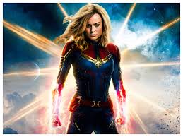 Streaming movie captain marvel (2019) online di tempat kami sangat asik, karena kami mengkompilasi tema dari berbagai situs layar kaca 21 dan kami gabung ke dalam situs kami, seperti contoh situs layarkaca21, dunia21, lk21, indoxxi, cinemaindo dan situs film lainnya. Captain Marvel Full Movie Box Office Collection Day 8 The Brie Larson And Samuel L Jackson Starrer Grosses Rs 3 Crore On Its Second Friday