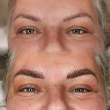 TOP 10 BEST Ombre Brows near Palm City, FL