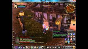 Truewow • Culling Of Stratholme: Starting The Instance