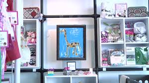 11″ x 14″ canvas 11 x 14 frame offset clips picture hanger putty kit paint brush paint (my paint is …. Uptown Kids Featured In National Interior Design Magazine Youtube