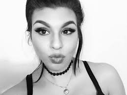 Nadine Jacob's Instagram, Twitter & Facebook