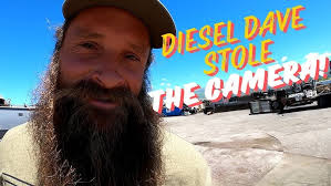 Touring ‪@HeavyDSparks‬ Hanger Part 2 !!!