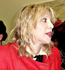 Lola Schnabel, Love before Intimacy opening @ The Hole.