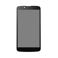 LCD with Touch Screen for XOLO Q900T ...
