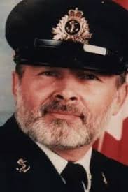 Gordon Foster Irving PO1 Ret Obituary in Dartmouth at Donald K. Walker  Funeral Directors