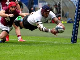 Player & team coverage from award winning irish sport journalists. Rugby Union Today Team Of The Week And Hot And Not Planet Rugby